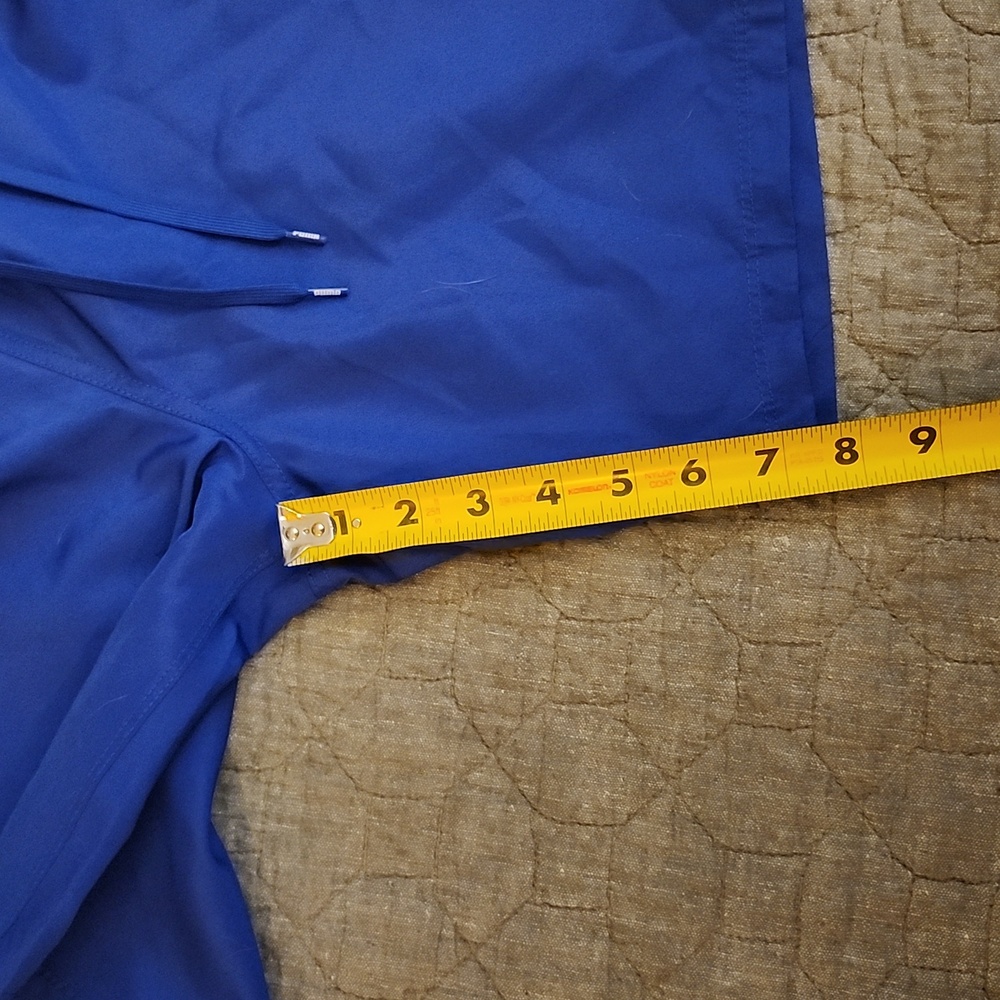 Puma Swim Trunk Size Medium - Picture 7 of 9